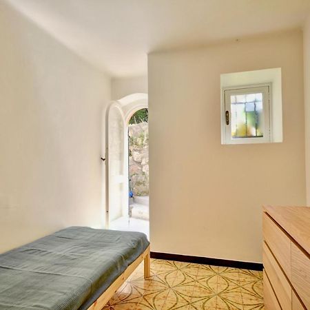 Villa Riviera Rapallo - 5 Min Walking From Beach Exteriér fotografie