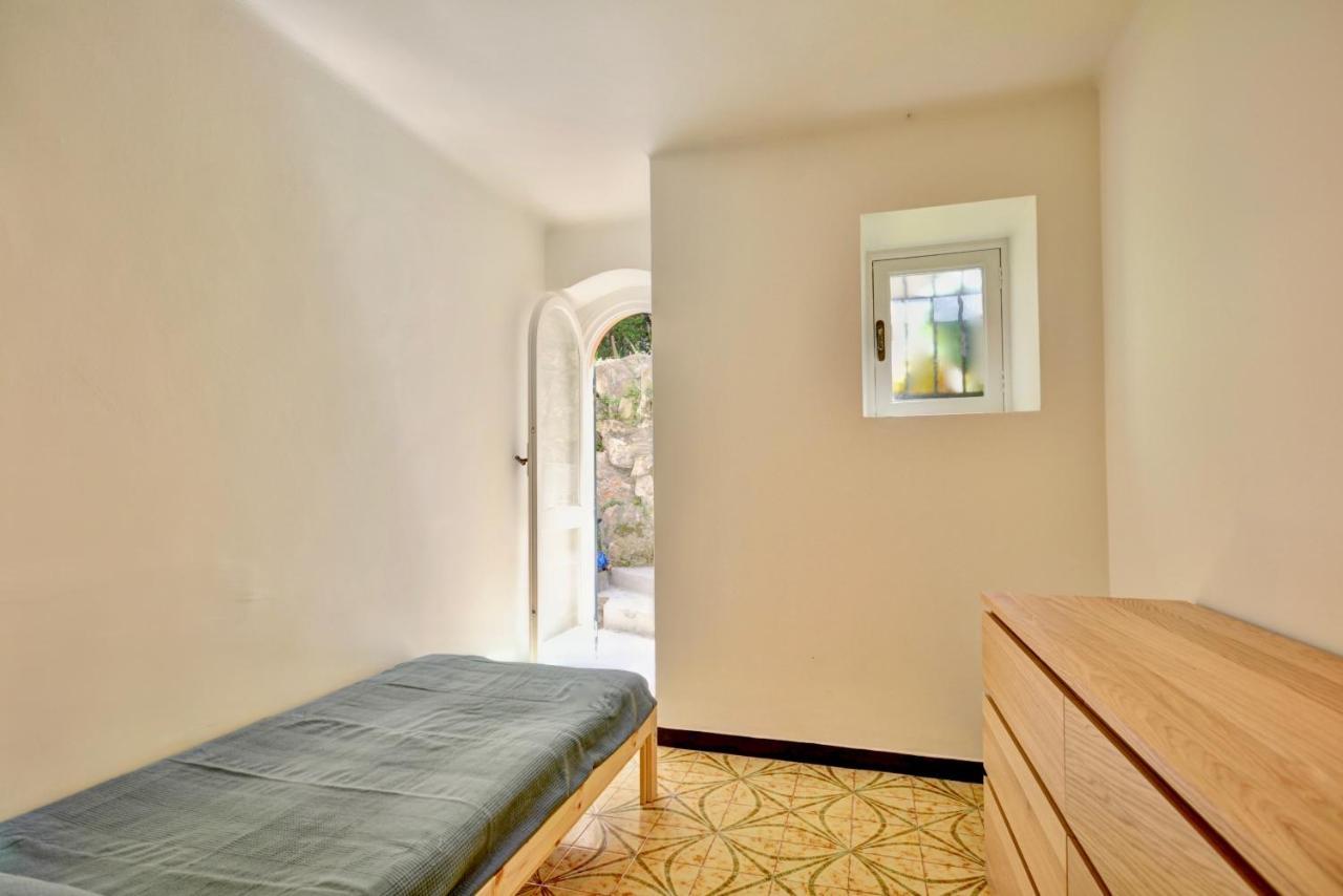 Villa Riviera Rapallo - 5 Min Walking From Beach Exteriér fotografie
