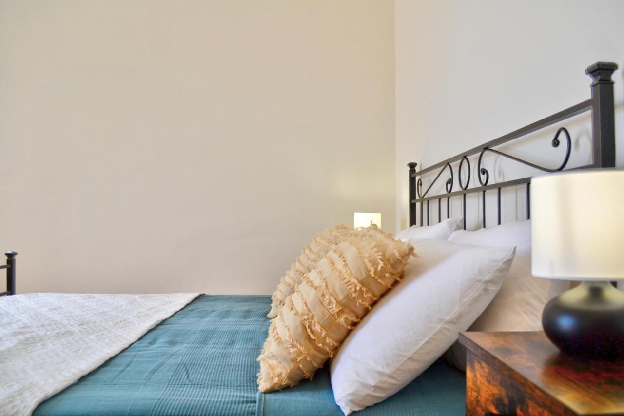 Villa Riviera Rapallo - 5 Min Walking From Beach Exteriér fotografie